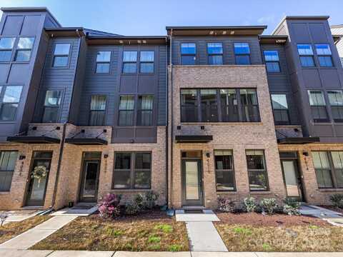 4010 Citra Lane, Charlotte, NC 28217