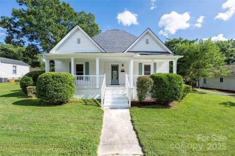 619 Oak Street, Mooresville, NC 28115