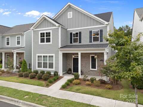 15116 Rocky Bluff Loop, Davidson, NC 28036