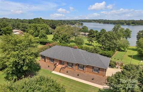 2207 Peninsula Avenue, Shelby, NC 28150
