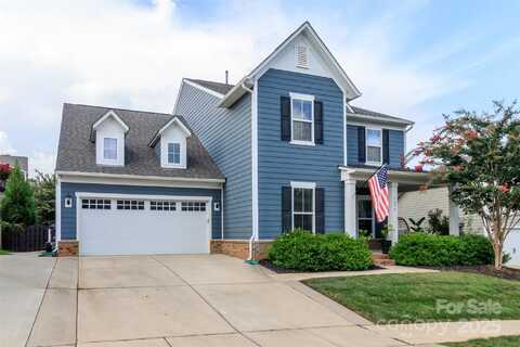 1077 Dunwoody Drive, Fort Mill, SC 29707