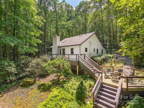 1415 Upper Browns Creek Road, Burnsville, NC 28714
