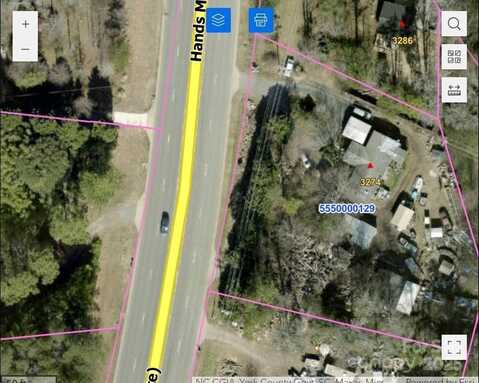 3274 Hands Mill Highway, York, SC 29745