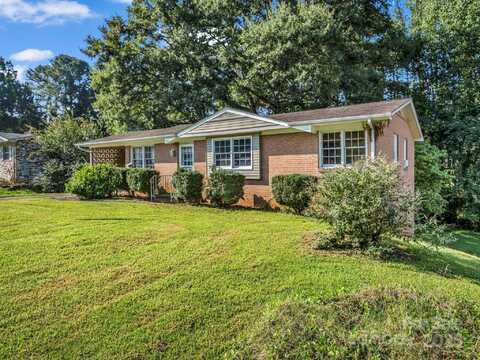 202 Kenwood Drive, Shelby, NC 28150