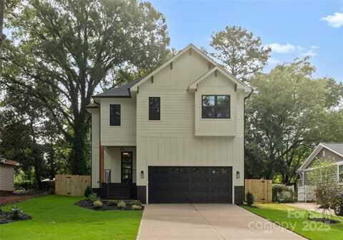 300 Gene Avenue, Charlotte, NC 28205