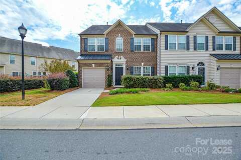 2184 Belle Vernon Avenue, Charlotte, NC 28210