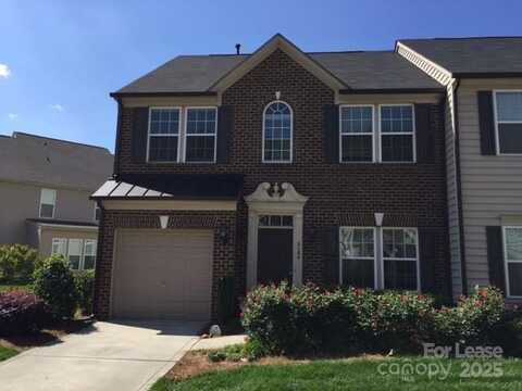 2184 Belle Vernon Avenue, Charlotte, NC 28210