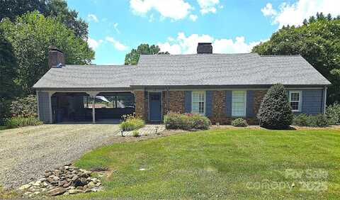 719 9th Street NW, Hickory, NC 28601