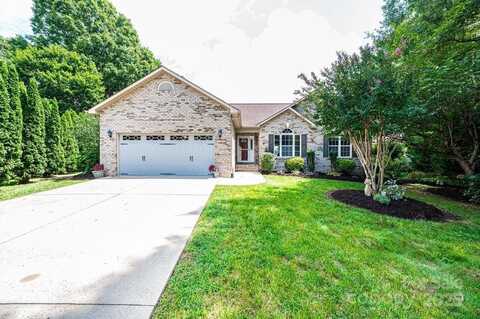 1537 34th Avenue Lane NE, Hickory, NC 28601