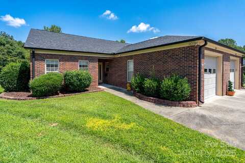 629 Camrose Circle NE, Concord, NC 28025