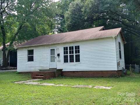 2500 Crispin Avenue, Charlotte, NC 28208