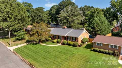 537 Cooper Drive, Charlotte, NC 28210