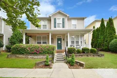 14908 Carbert Lane, Huntersville, NC 28078