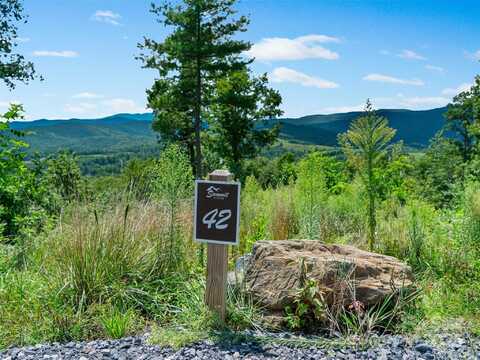 Summit View Parkway unit: 42, Spruce Pine, NC 28777