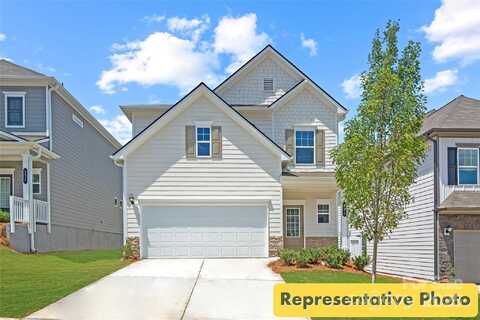 1206 Langston Lane, Salisbury, NC 28144