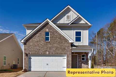 1206 Langston Lane, Salisbury, NC 28144
