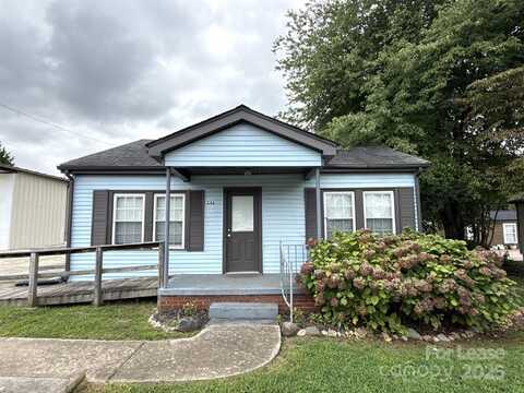 348 Union Cemetery Road SW, Concord, NC 28027