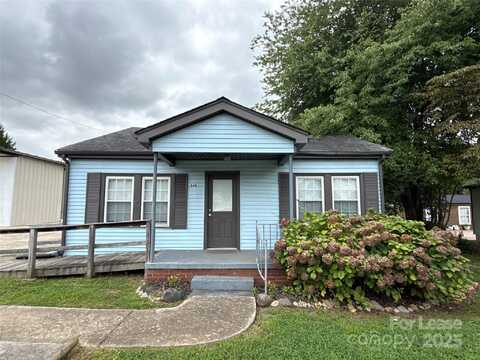 348 Union Cemetery Road SW, Concord, NC 28027