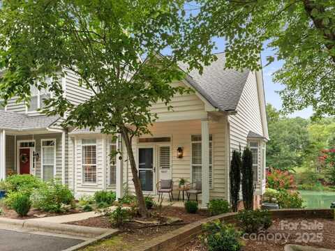 6207 Padget Parrish Court, Charlotte, NC 28270