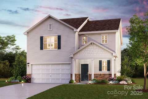 2433 Appalachian Trail Drive, Monroe, NC 28110