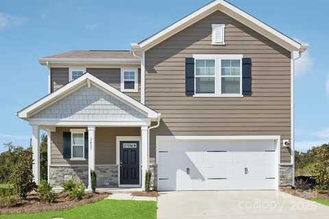 2433 Appalachian Trail Drive, Monroe, NC 28110