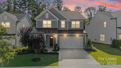 1109 Masefield Avenue, Matthews, NC 28105