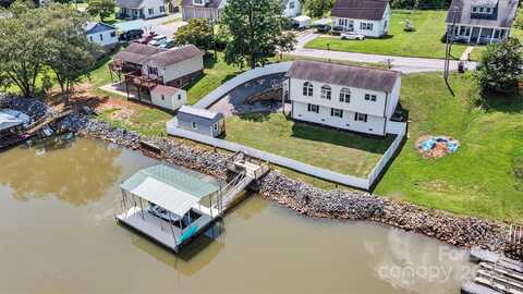 209 Catawba Avenue, Hickory, NC 28601