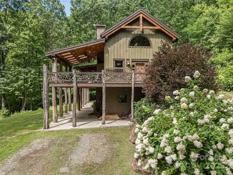 415 Shady Grove Road, Tuckasegee, NC 28783