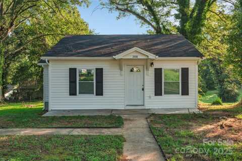 308 Oakhurst Avenue, Gastonia, NC 28052