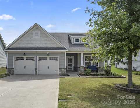 1344 Whistling Lane, York, SC 29745