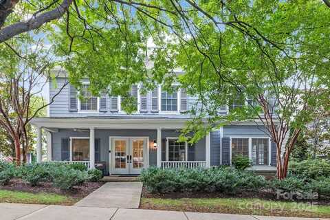 2042 Euclid Avenue, Charlotte, NC 28203
