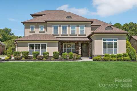 804 Crooked River Drive, Waxhaw, NC 28173