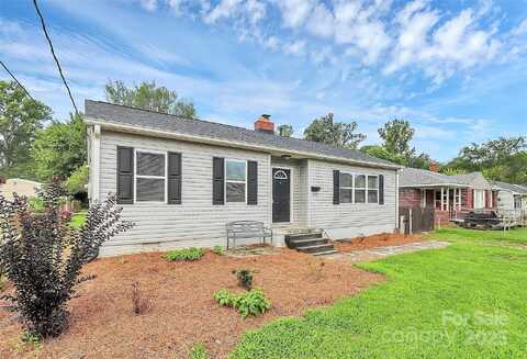 658 Rockwood Drive, Rock Hill, SC 29730