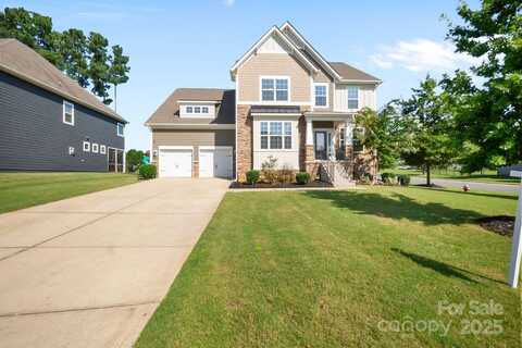188 Sweet Briar Drive, Fort Mill, SC 29707