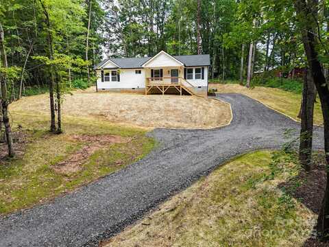 99 Grassy View Road, Candler, NC 28715