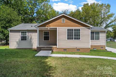 2510 Sherrill Street, Charlotte, NC 28208