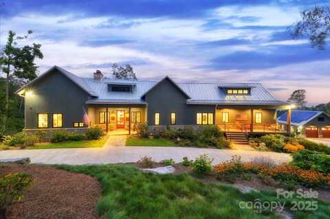 17 Elk Trail, Asheville, NC 28804