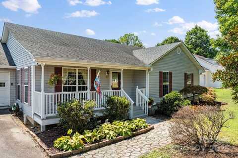 27 Eden Glen Road, Black Mountain, NC 28711
