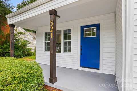 521 S Jones Avenue, Rock Hill, SC 29730
