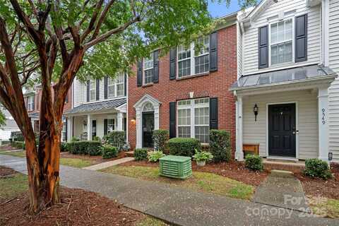 9545 Glenashley Drive, Cornelius, NC 28031