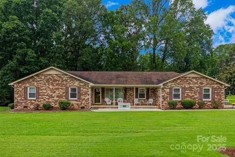1945 Jim McCarter Road N, Clover, SC 29710