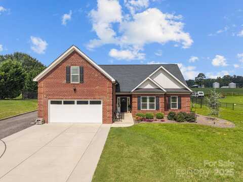 2647 Puetts Chapel Road, Bessemer City, NC 28016