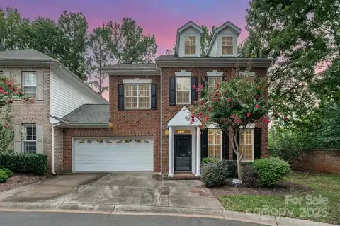 14583 Adair Manor Court, Charlotte, NC 28277