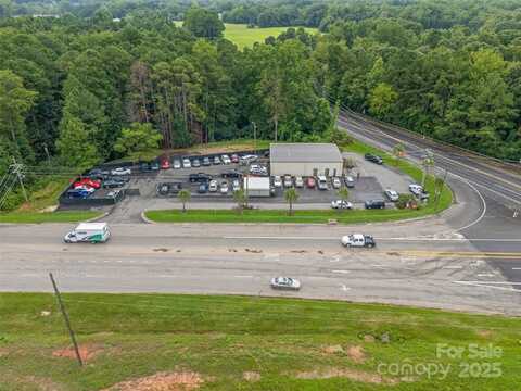 1280 Black Highway, York, SC 29745