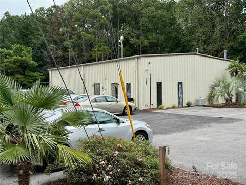 1280 Black Highway, York, SC 29745