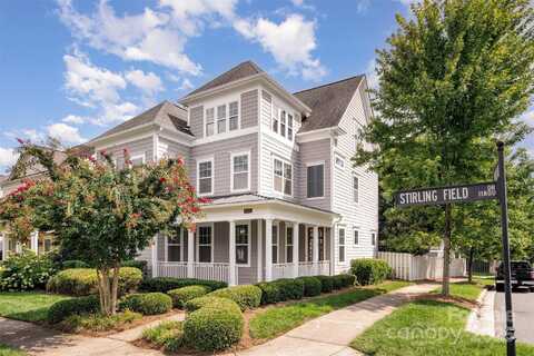 11802 Stirling Field Drive, Pineville, NC 28134