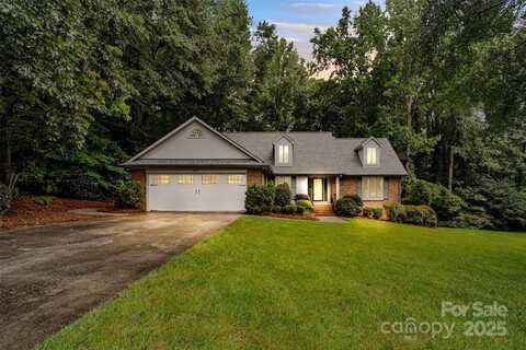 4217 Old Forge Drive, Gastonia, NC 28056