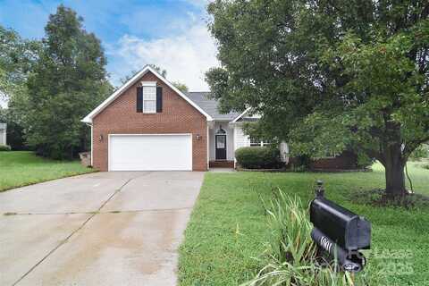 1001 Galena Chase Drive, Indian Trail, NC 28079