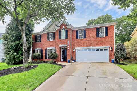 119 Middleton Place unit: 184, Mooresville, NC 28117