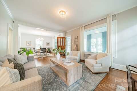 2342 E 7th Street, Charlotte, NC 28204